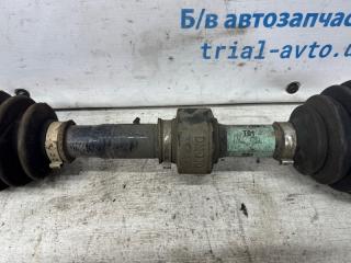 Привод передний левый АКПП Hyundai Santa fe DM 2.2 diesel D4HB