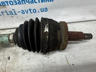 Привод передний левый АКПП Santa fe 2012-2019 DM 2.2 diesel D4HB