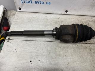 Привод передний правый АКПП Outlander 2007-2012 XL 2.4 бензин 4b12