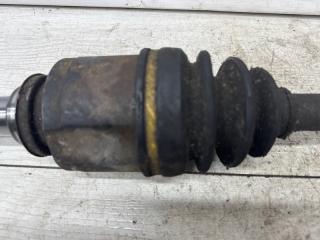 Привод передний правый АКПП Mitsubishi Outlander XL 2.4 бензин 4b12