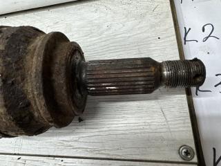 Привод передний правый АКПП Outlander 2007-2012 XL 2.4 бензин 4b12