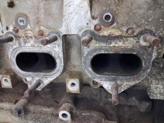 Двигатель Pajero Wagon 2006-2022 4 3.2 Дизель 4M41