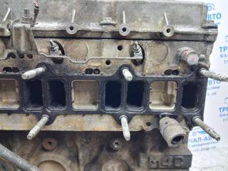 Двигатель Pajero Wagon 2006-2022 4 3.2 Дизель 4M41