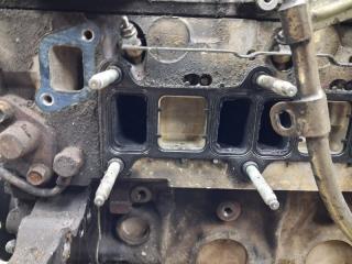 Двигатель Pajero Wagon 2006-2022 4 3.2 Дизель 4M41