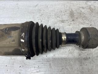 Привод передний правый АКПП Hyundai Santa fe DM 2.2 diesel D4HB