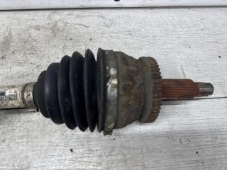 Привод передний правый АКПП Santa fe 2012-2019 DM 2.2 diesel D4HB