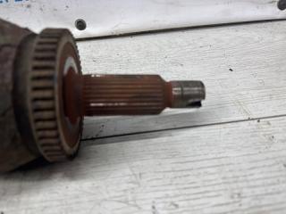 Привод передний правый АКПП Santa fe 2012-2019 DM 2.2 diesel D4HB