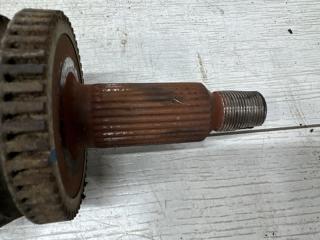 Привод передний правый АКПП Santa fe 2012-2019 DM 2.2 diesel D4HB