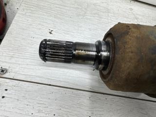 Привод задний правый Santa fe 2012-2019 DM 2.2 diesel D4HB