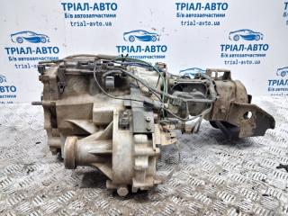 Раздаточная коробка Mitsubishi Pajero Wagon 2006-2022