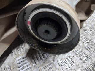 Раздаточная коробка Pajero Wagon 2006-2022 4 3.2 Дизель 4M41