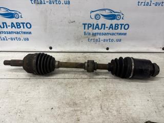 Привод передний правый МКПП Mazda 6 2007-2013