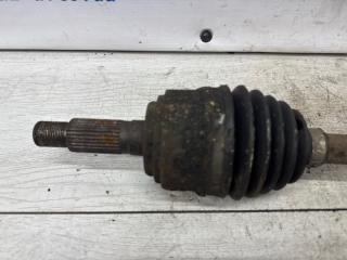 Привод передний правый МКПП Mazda 6 GH 2.5 бензин L5-VE