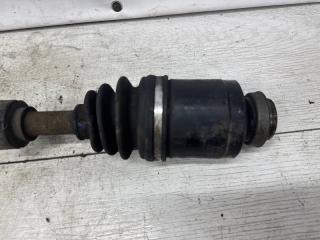 Привод передний правый МКПП 6 2007-2013 GH 2.5 бензин L5-VE