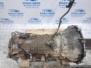 Коробка передач АКПП Pajero Wagon 2006-2022 4 3.2 Дизель 4M41