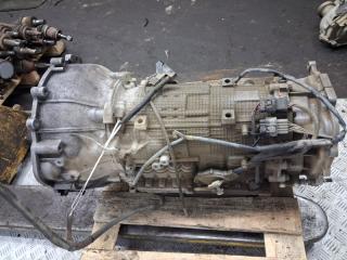 Коробка передач АКПП Pajero Wagon 2006-2022 4 3.2 Дизель 4M41