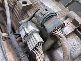 Коробка передач АКПП Pajero Wagon 2006-2022 4 3.2 Дизель 4M41