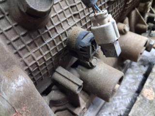 Коробка передач АКПП Pajero Wagon 2006-2022 4 3.2 Дизель 4M41