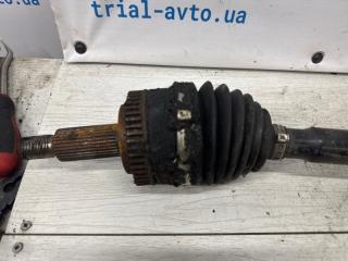 Привод передний правый МКПП Hyundai IX35 LM 1.7 diesel D4FD