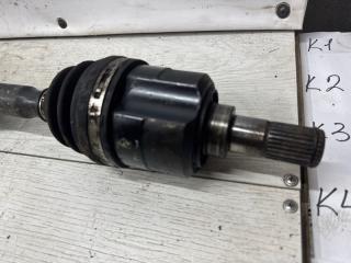 Привод передний правый МКПП IX35 2009-2015 LM 1.7 diesel D4FD