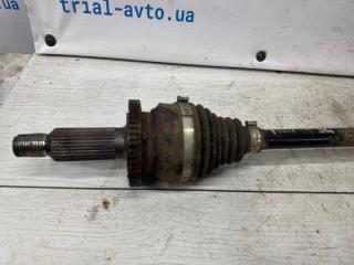 Привод задний левый Santa fe 2012-2019 DM 2.2 diesel D4HB