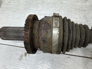 Привод задний левый Santa fe 2012-2019 DM 2.2 diesel D4HB