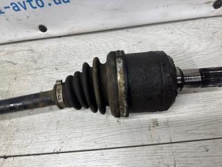 Привод задний левый Santa fe 2012-2019 DM 2.2 diesel D4HB