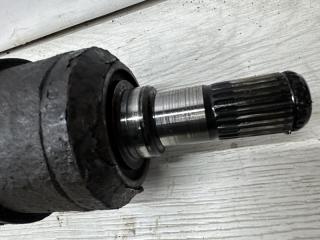 Привод задний левый Santa fe 2012-2019 DM 2.2 diesel D4HB