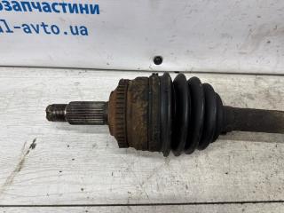 Привод передний правый АКПП Korando 2010-2019 C200 2.0 diesel D20Dt