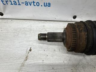 Привод передний правый АКПП SsangYong Korando C200 2.0 diesel D20Dt