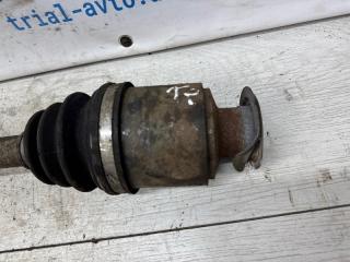 Привод передний правый АКПП Korando 2010-2019 C200 2.0 diesel D20Dt