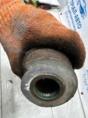 Привод передний правый АКПП Korando 2010-2019 C200 2.0 diesel D20Dt