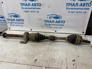 Запчасть привод передний правый мкпп Honda Civic 2005-2012