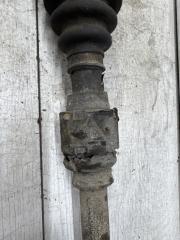 Привод передний правый МКПП Civic 2005-2012 FD 1.8 бензин R18A