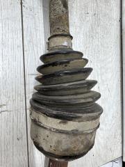 Привод передний правый МКПП Civic 2005-2012 FD 1.8 бензин R18A