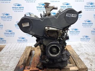 Двигатель Toyota Camry 2001-2006