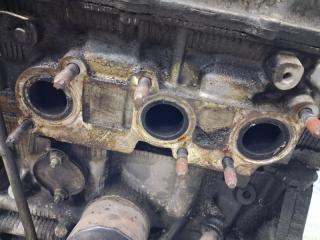 Двигатель Camry 2001-2006 XV30 3.0 Бензин 1MZFE