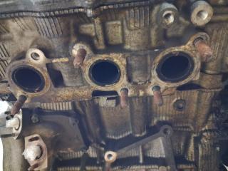 Двигатель Camry 2001-2006 XV30 3.0 Бензин 1MZFE