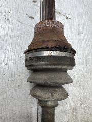 Привод задний Mitsubishi Outlander cu 2.4 бензин 4G69