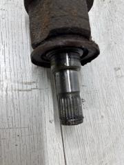 Привод задний Outlander 2003-2006 cu 2.4 бензин 4G69