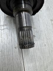 Привод задний Outlander 2003-2006 cu 2.4 бензин 4G69