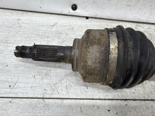 Привод передний правый АКПП Sorento 2002-2011 BL 2.5 diesel D4CB