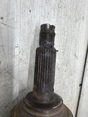 Привод передний правый АКПП Kia Sorento BL 2.5 diesel D4CB