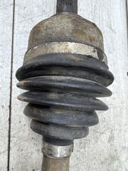 Привод передний правый АКПП Sorento 2002-2011 BL 2.5 diesel D4CB