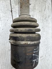 Привод передний правый АКПП Sorento 2002-2011 BL 2.5 diesel D4CB