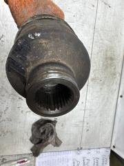 Привод передний правый АКПП Sorento 2002-2011 BL 2.5 diesel D4CB