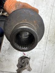 Привод передний правый АКПП Sorento 2002-2011 BL 2.5 diesel D4CB