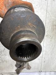 Привод передний правый АКПП Sorento 2002-2011 BL 2.5 diesel D4CB