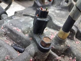 Коробка передач АКПП Camry 2001-2006 XV30 3.0 Бензин 1MZFE