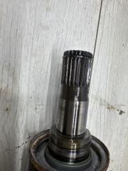 Привод задний правый Mitsubishi Outlander XL 2.4 бензин 4b12